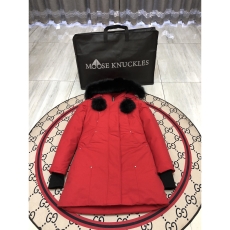 Canada Goose Down Jackets